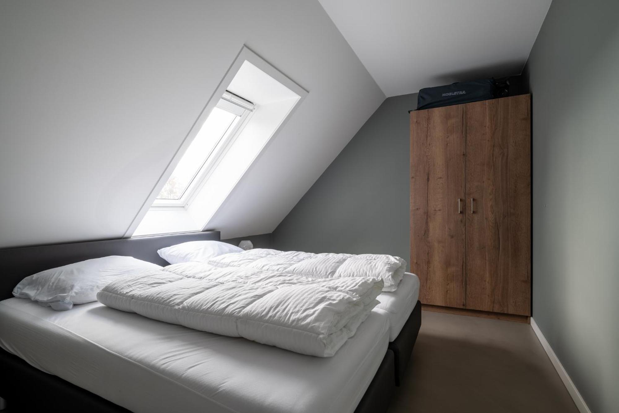 Paalhoofd Villa Serooskerke  Eksteriør bilde
