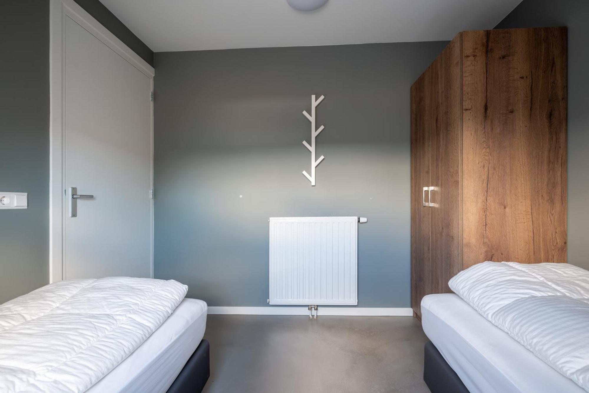 Paalhoofd Villa Serooskerke  Eksteriør bilde