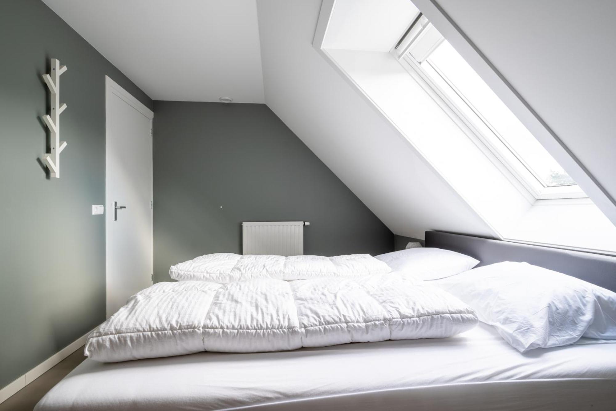 Paalhoofd Villa Serooskerke  Eksteriør bilde